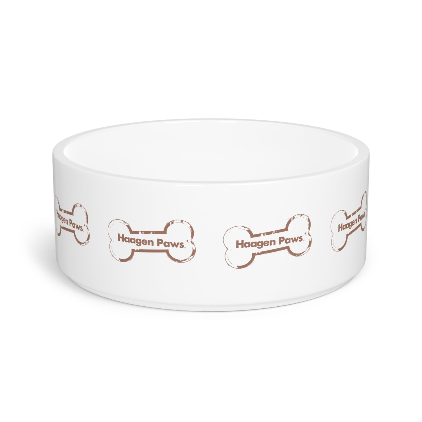 Haagen-Paws Pet Bowl