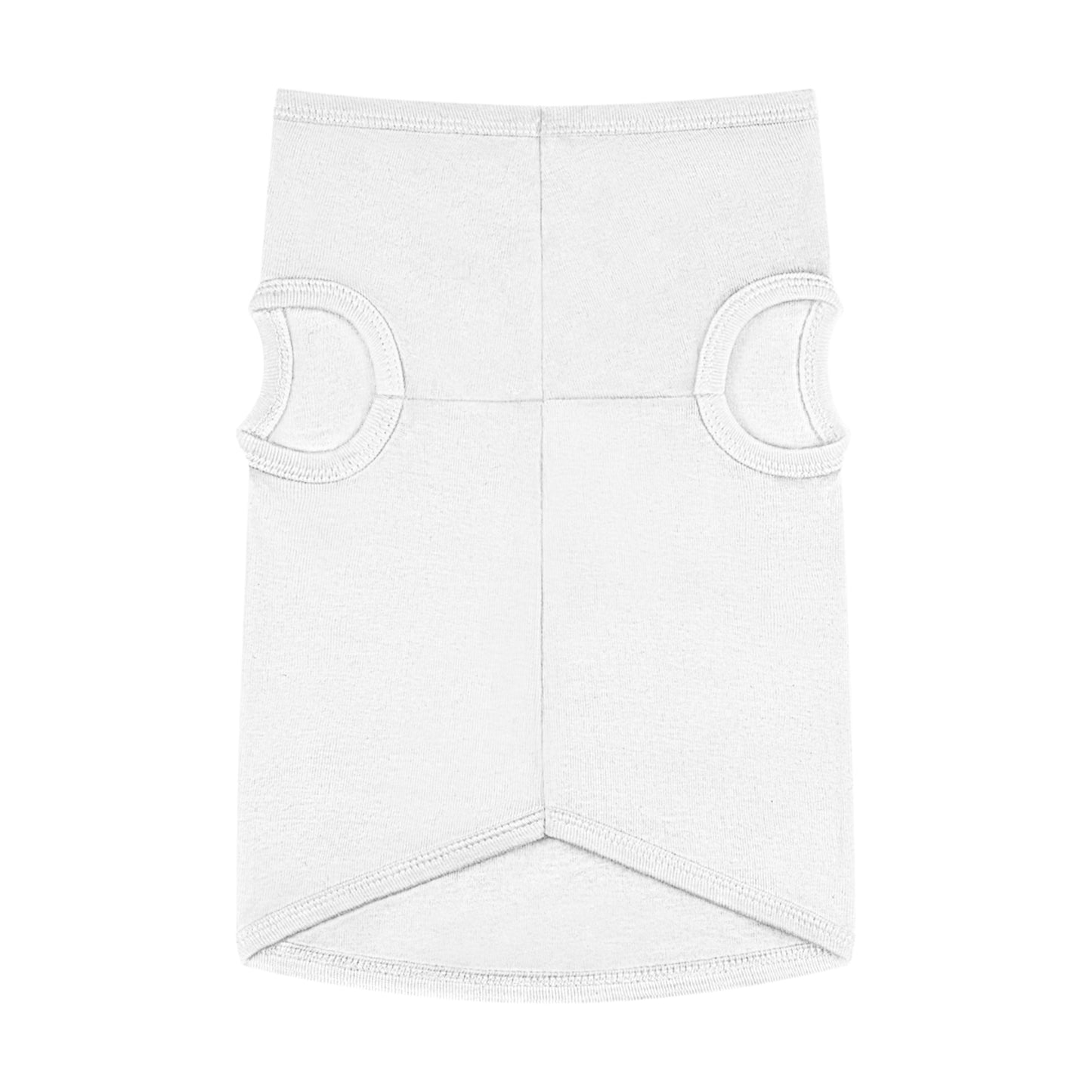 Haagen-Paws Wet Paint Pet Tank Top
