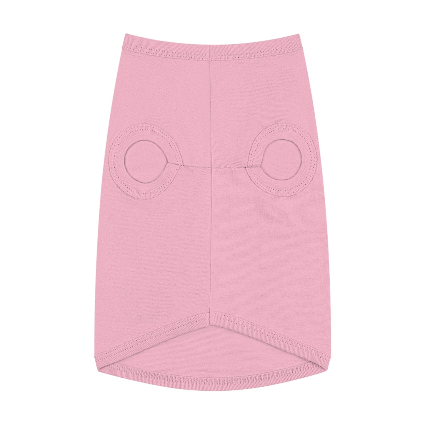 Haagen-Paws Wet Paint Pet Tank Top