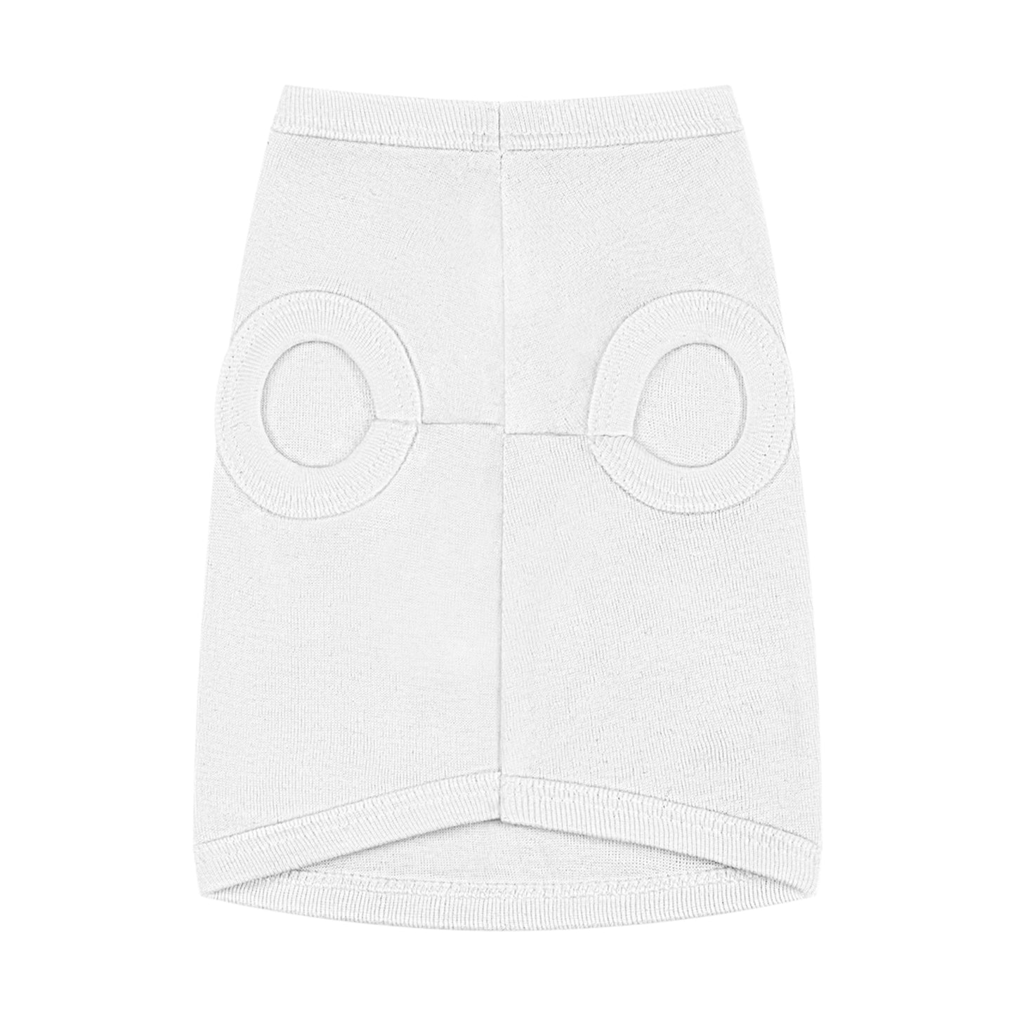 Haagen-Paws Wet Paint Pet Tank Top