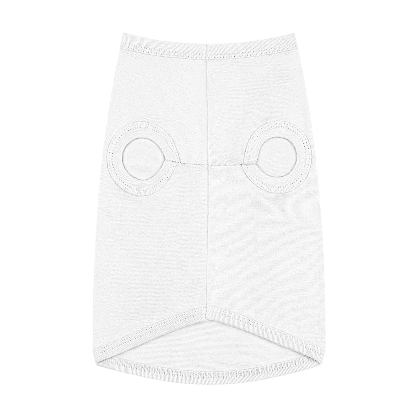 Haagen-Paws Wet Paint Pet Tank Top