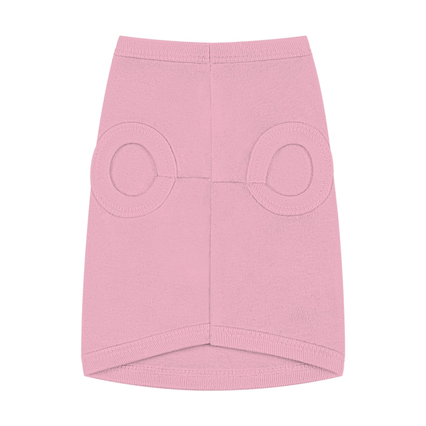 Haagen-Paws Wet Paint Pet Tank Top