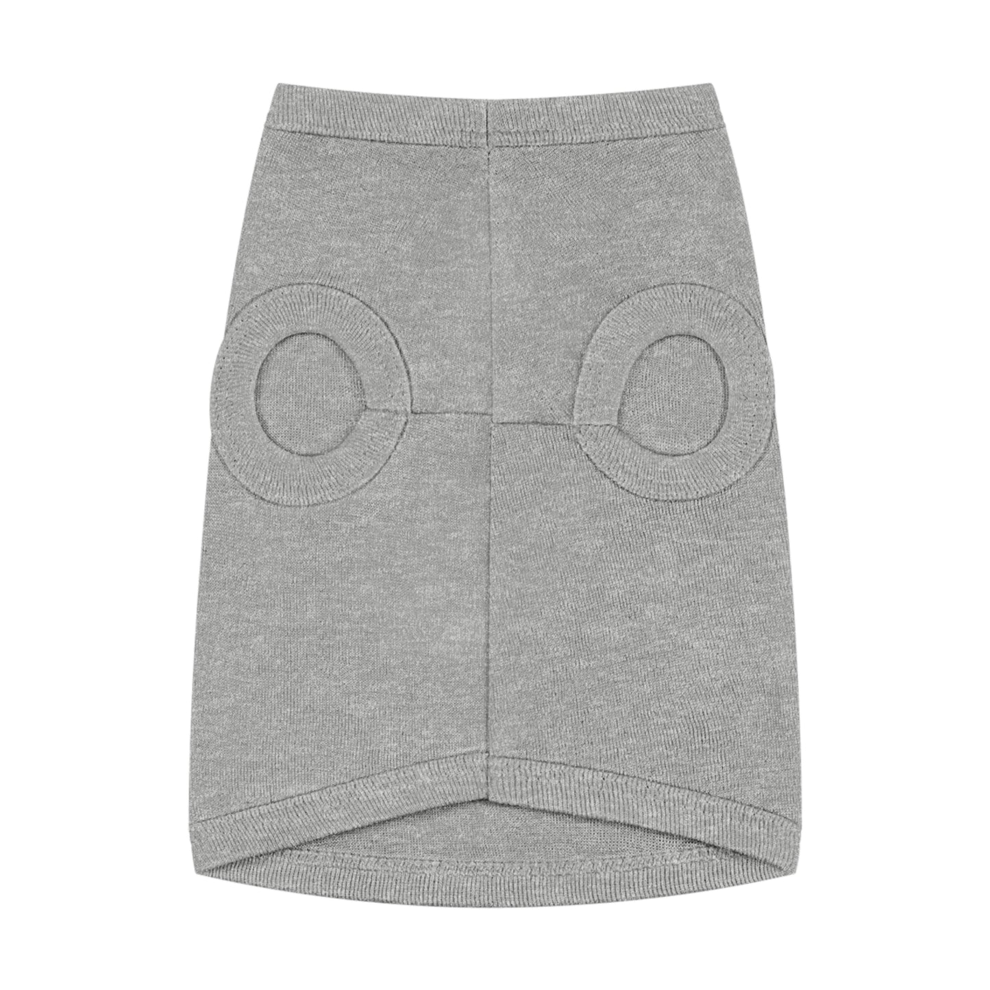 Haagen-Paws Wet Paint Pet Tank Top