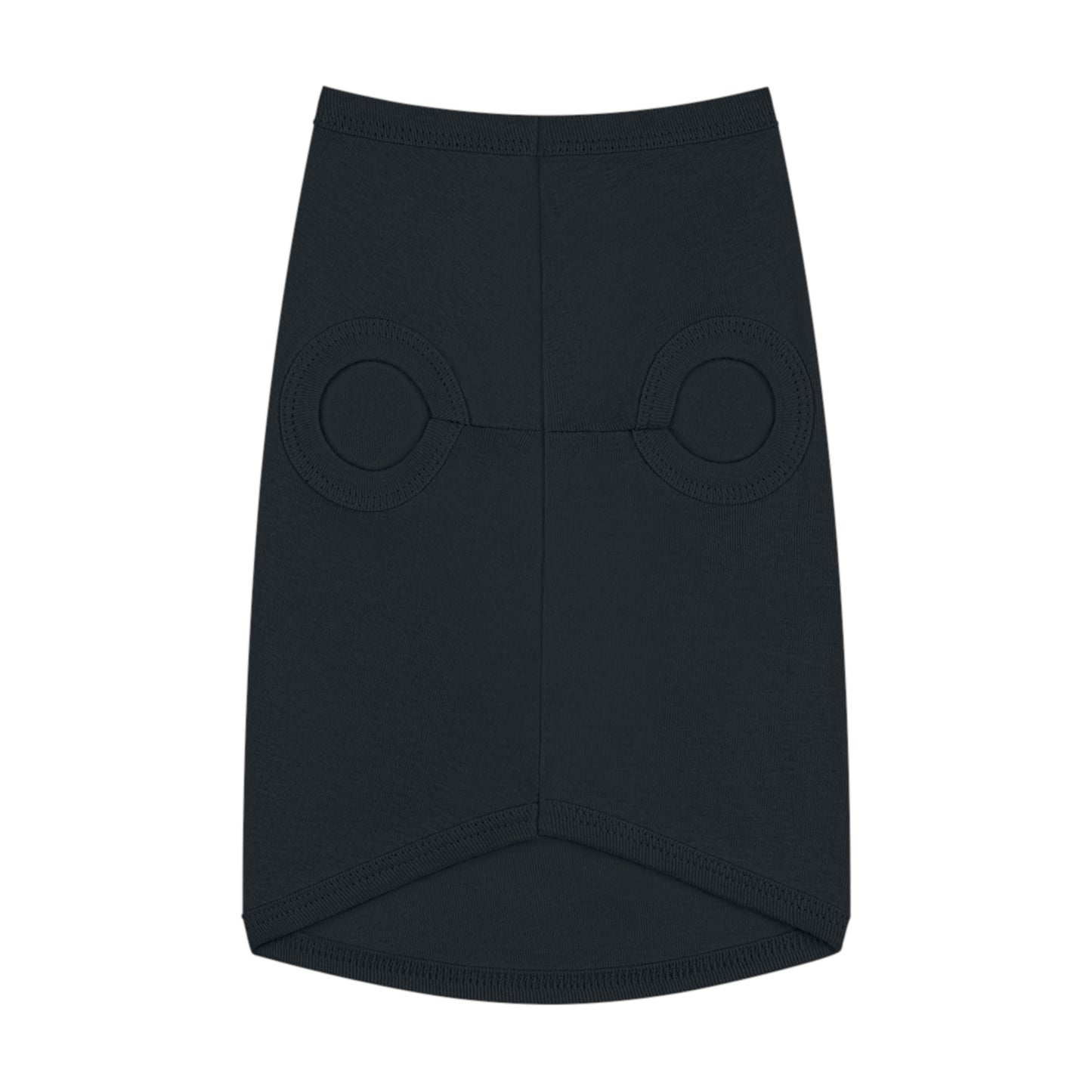 Haagen-Paws Wet Paint Pet Tank Top