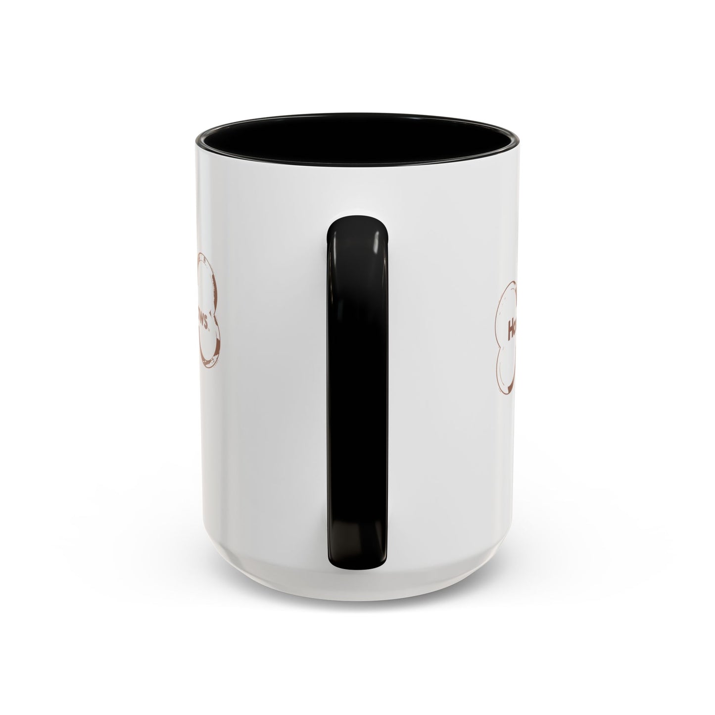 Haagen-Paws Accent Coffee Mug (11, 15oz)