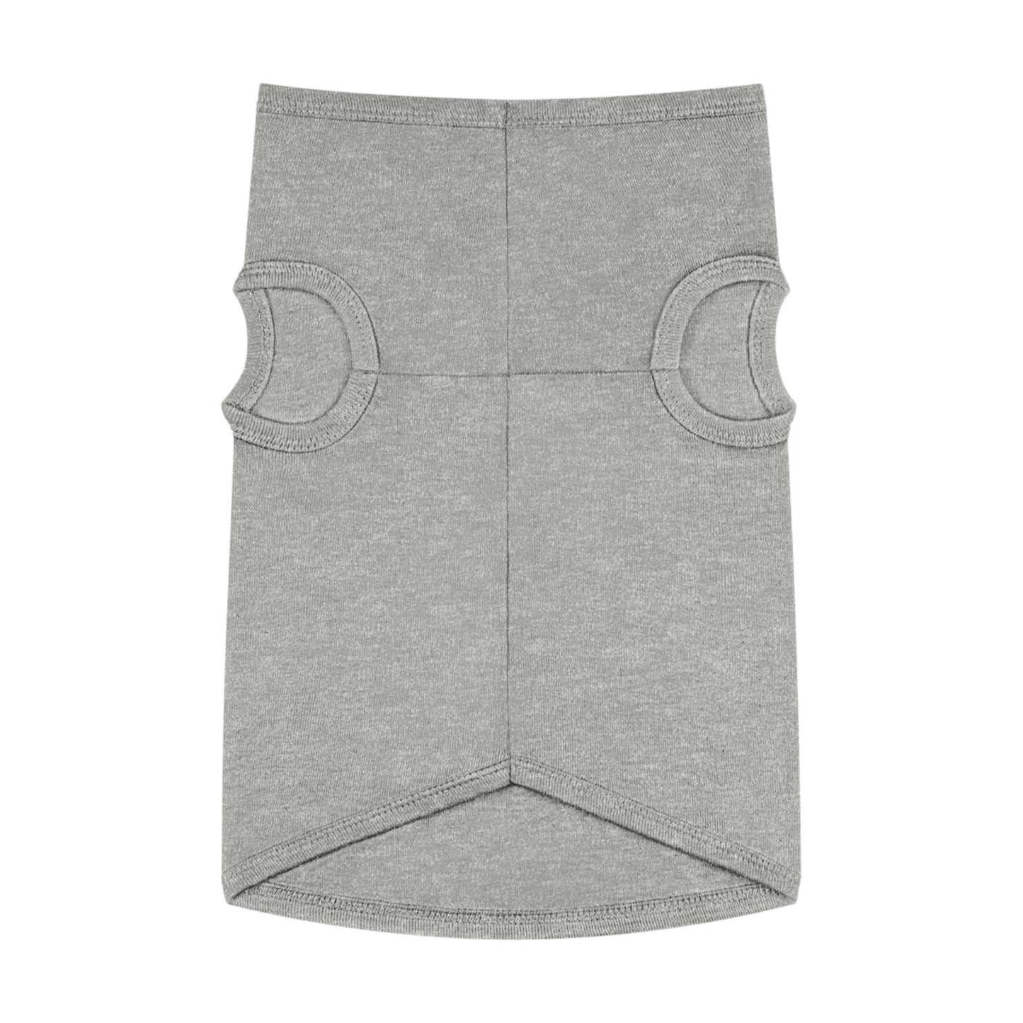 Haagen-Paws Wet Paint Pet Tank Top