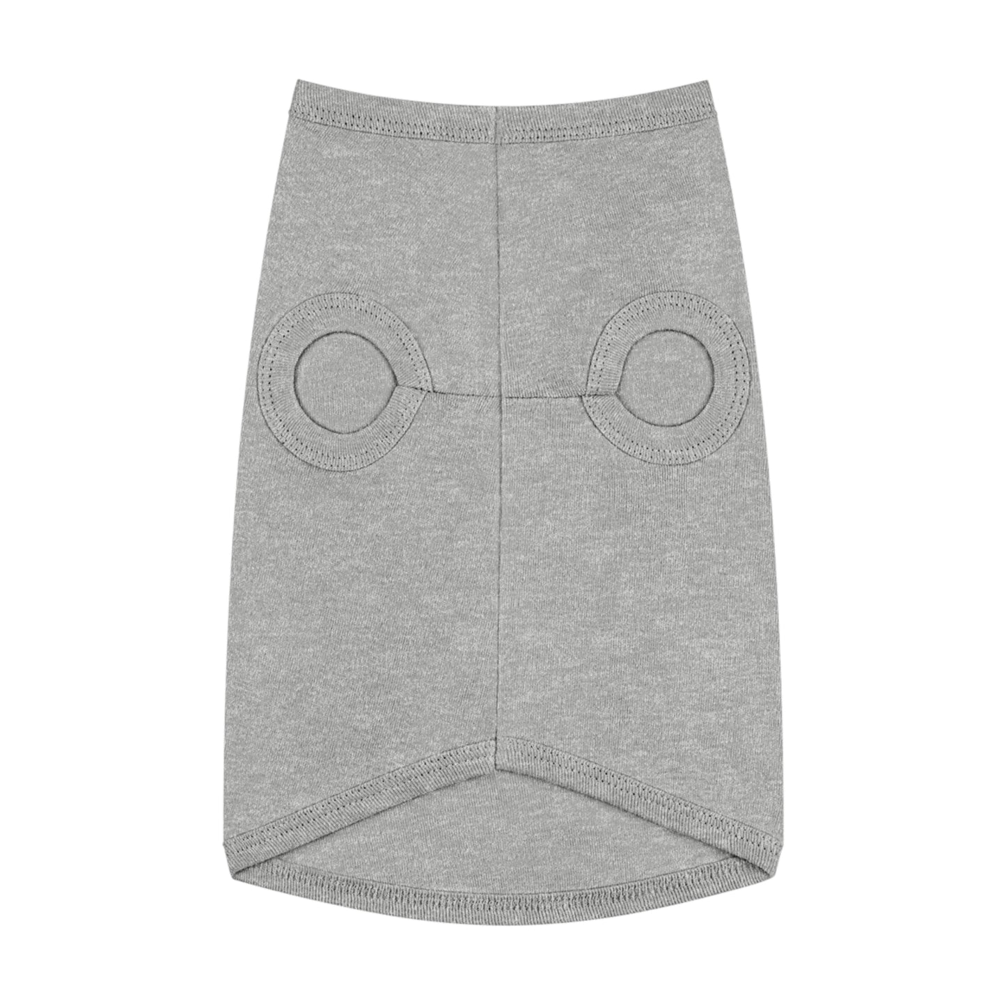 Haagen-Paws Wet Paint Pet Tank Top