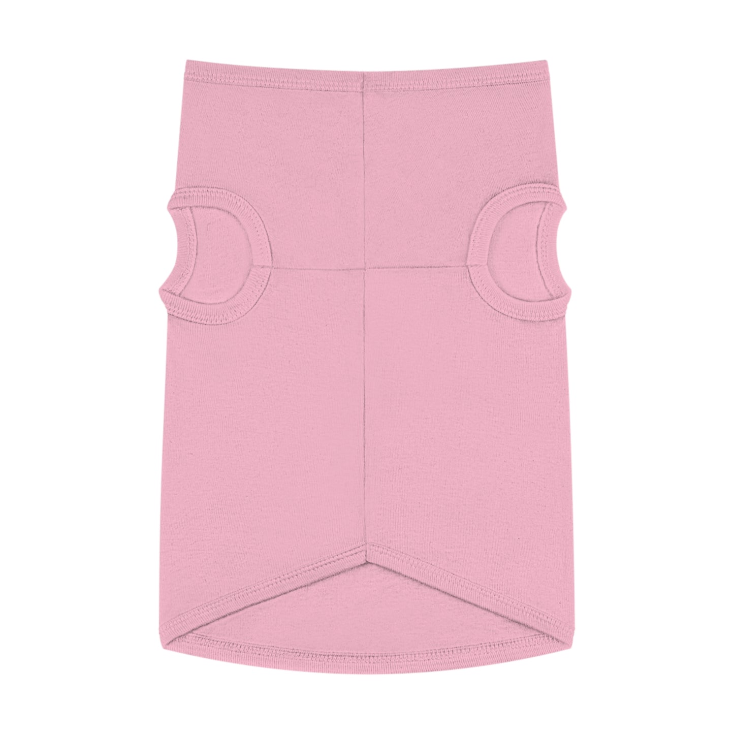 Haagen-Paws Wet Paint Pet Tank Top