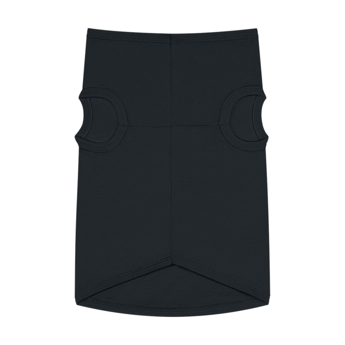 Haagen-Paws Wet Paint Pet Tank Top