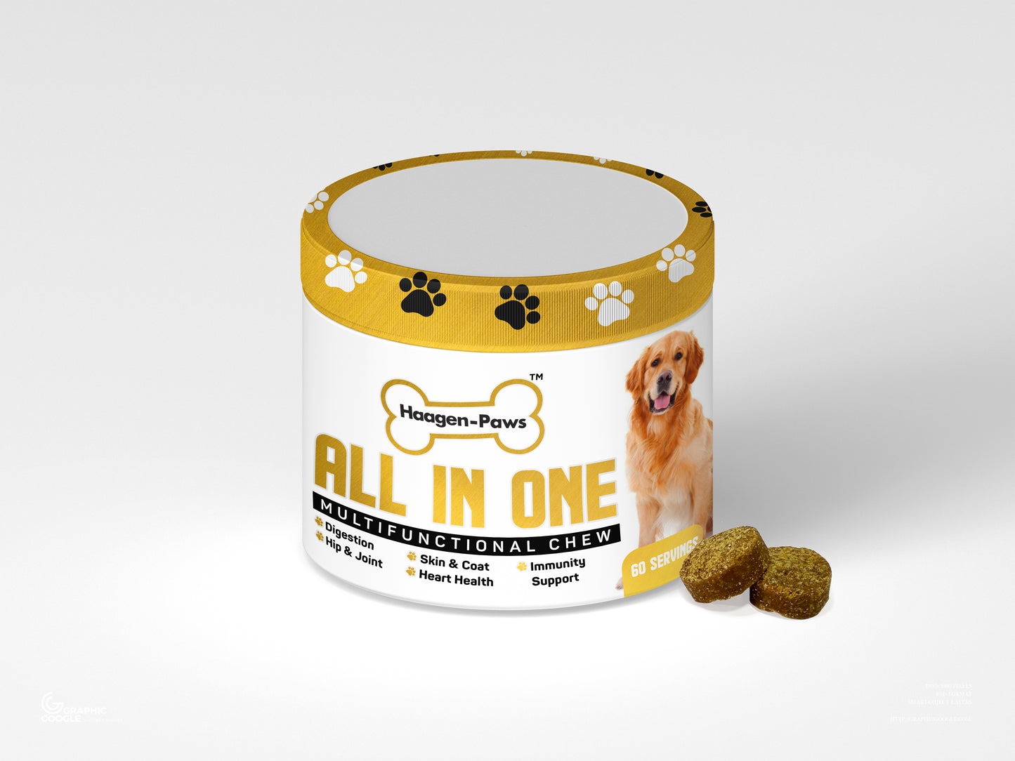 dog supplement