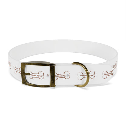 Haagen-Paws Dog Collar