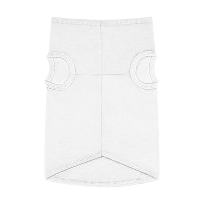 Haagen-Paws Wet Paint Pet Tank Top