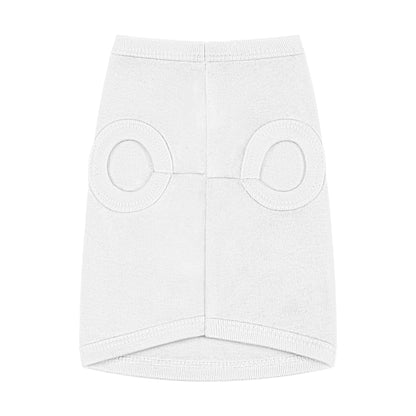 Haagen-Paws Wet Paint Pet Tank Top