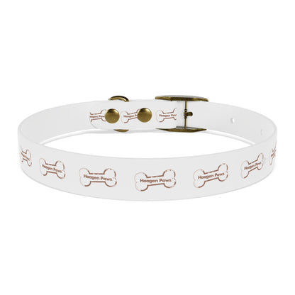 Haagen-Paws Dog Collar