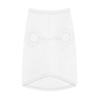 Haagen-Paws Wet Paint Pet Tank Top