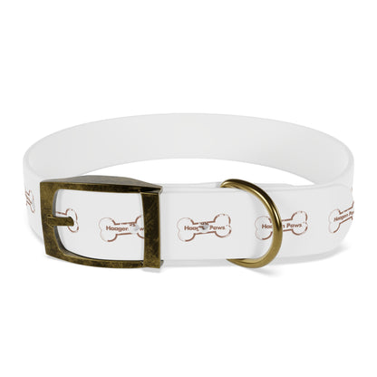 Haagen-Paws Dog Collar
