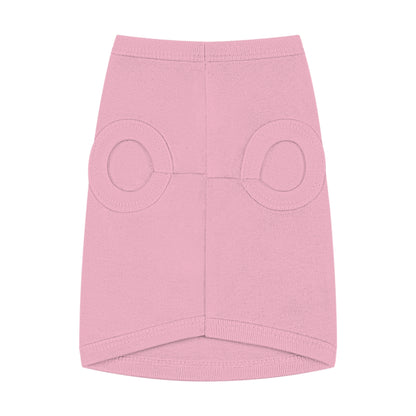 Haagen-Paws Wet Paint Pet Tank Top