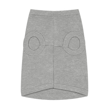 Haagen-Paws Wet Paint Pet Tank Top