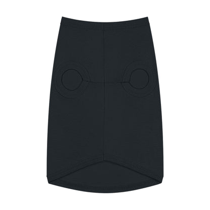 Haagen-Paws Wet Paint Pet Tank Top