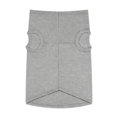 Haagen-Paws Wet Paint Pet Tank Top