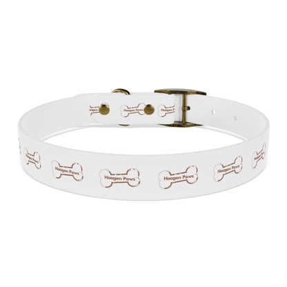 Haagen-Paws Dog Collar