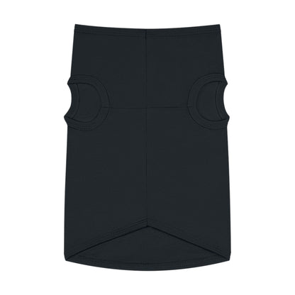 Haagen-Paws Wet Paint Pet Tank Top